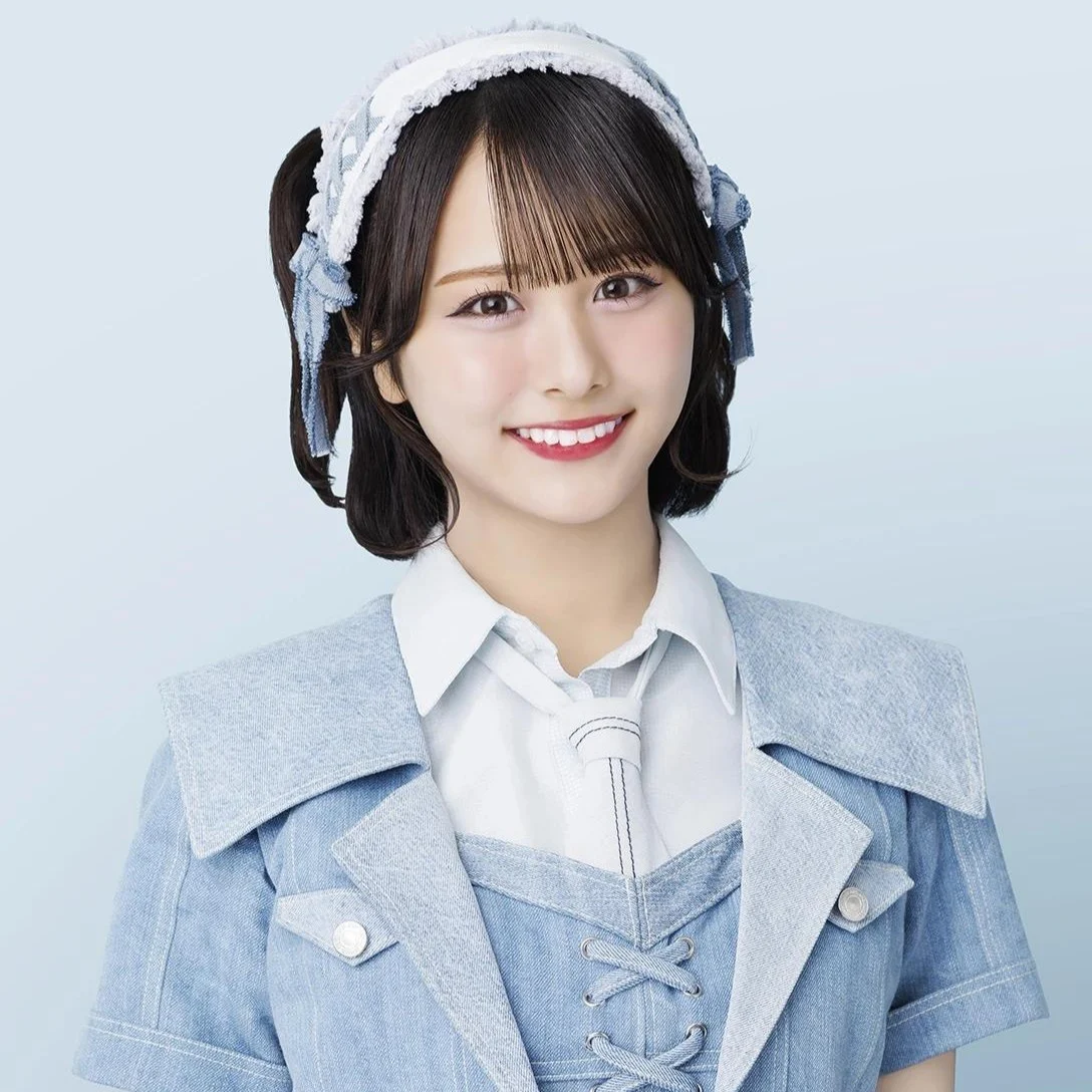 Ogi Hana (≠ME)