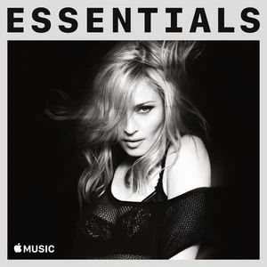 Madonna (iTunes Essentials Era)