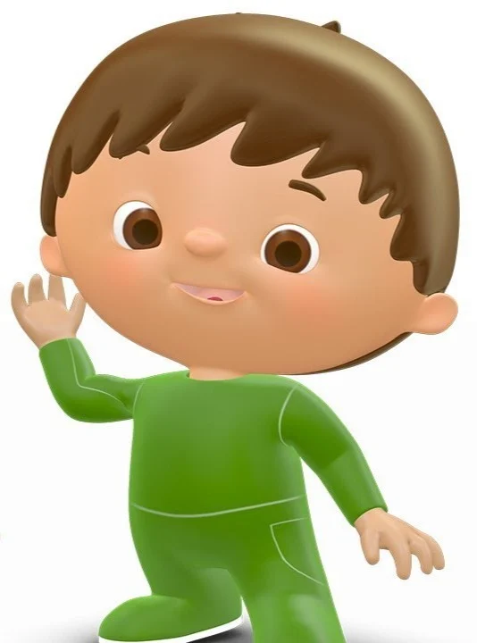 Charlie (BabyTV)