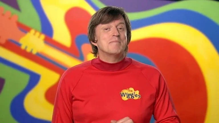 Murray Cook (The Wiggles) (Big Birthday!)