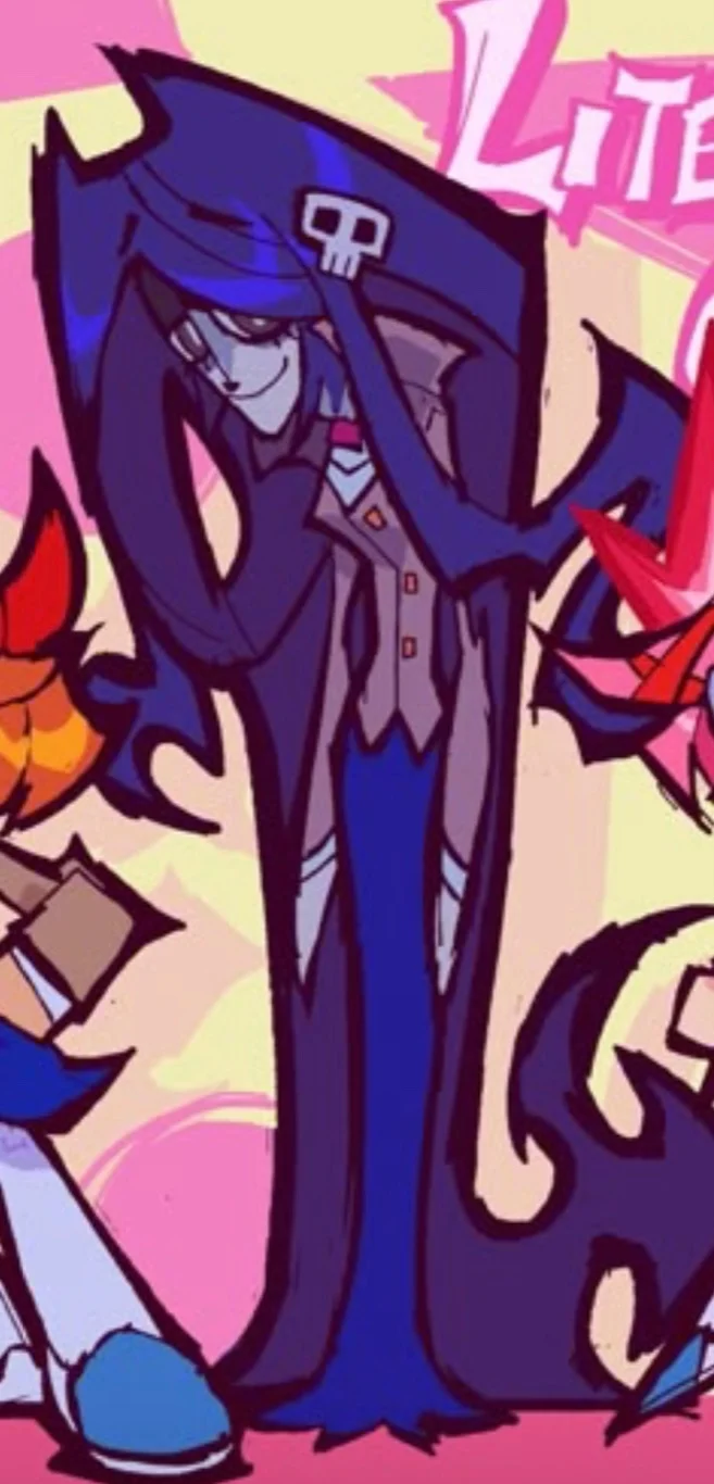 Yuri DDLC 