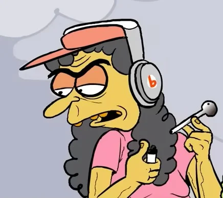 Otto Mann (BARM) (Ukinojoe)