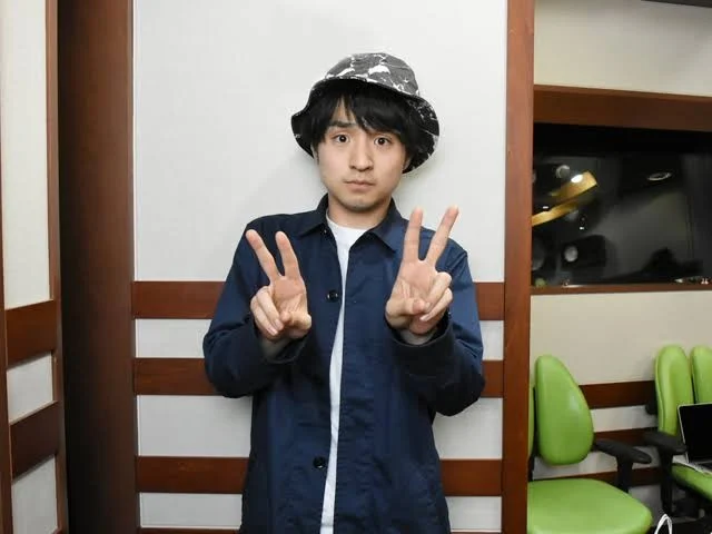 Satoshi Fujihara (Official HIGE DANdism) (2015 - 2019 Era)