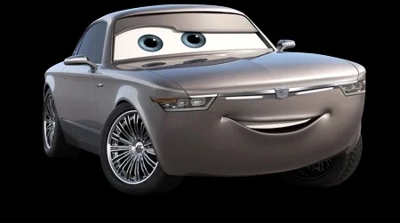 Sterling (cars 3)