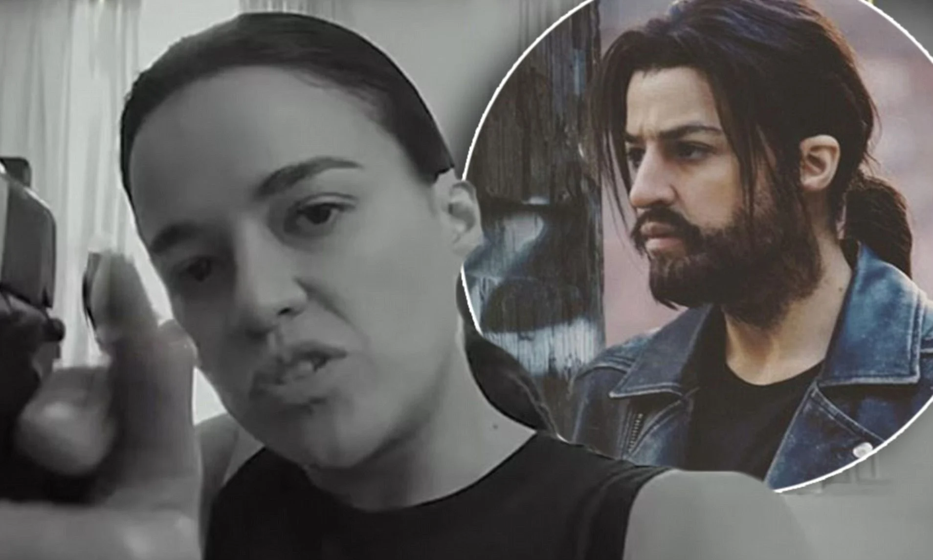 Michelle Rodriguez (The Assignment)