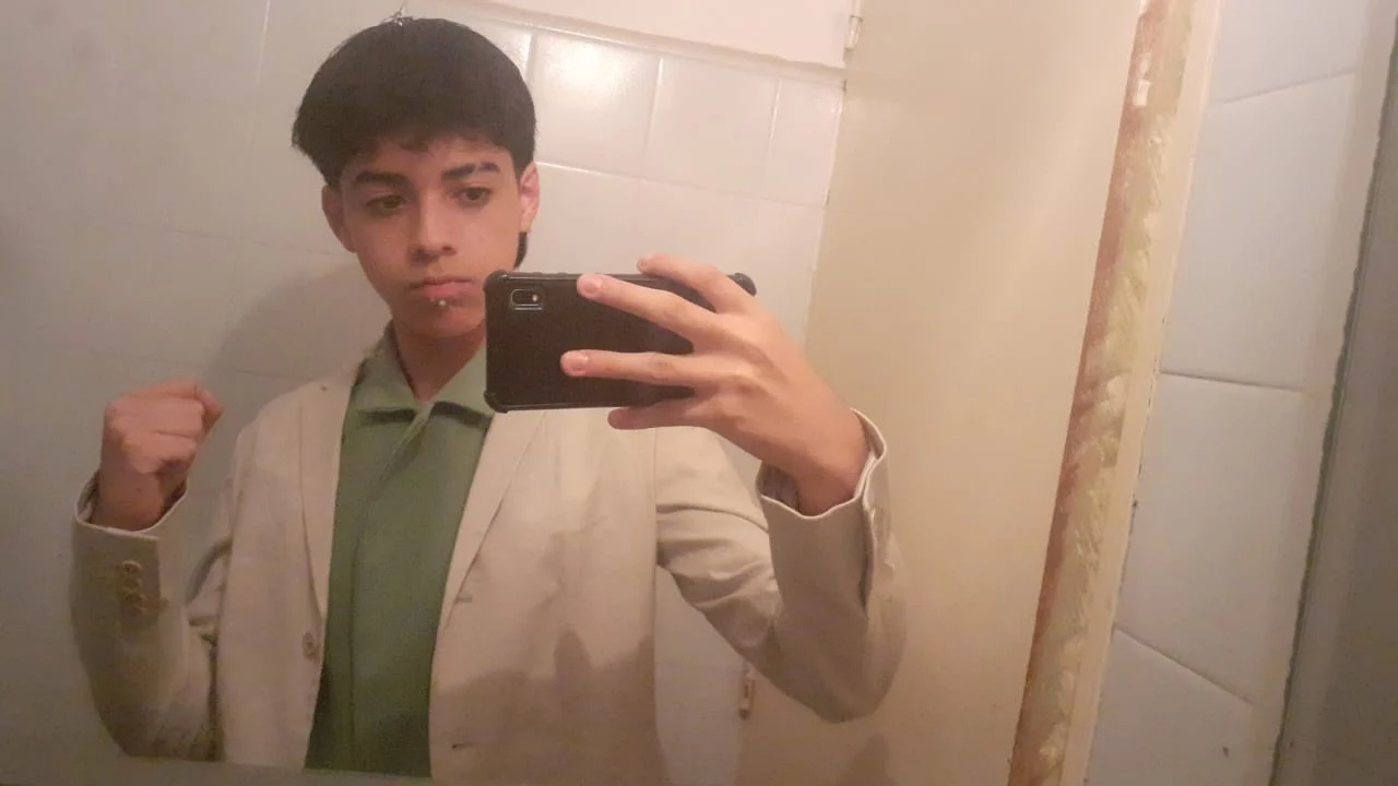 sensei albanoss