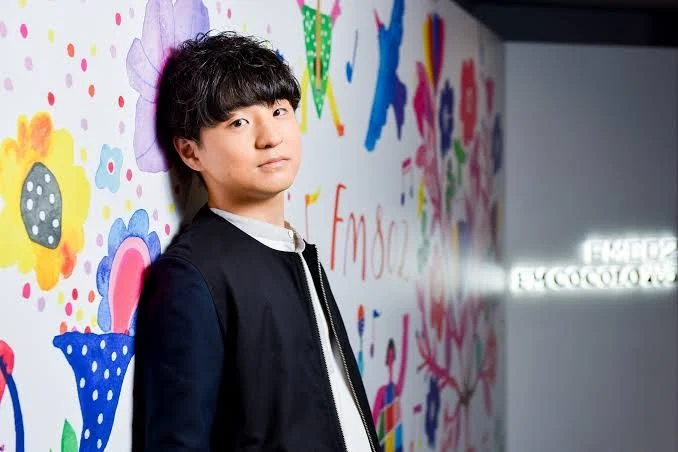 Satoshi Fujihara (Official HIGE DANdism) (2020 - 2025 Era)