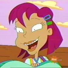 Taffy (Rugrats) (Amanda Bynes)