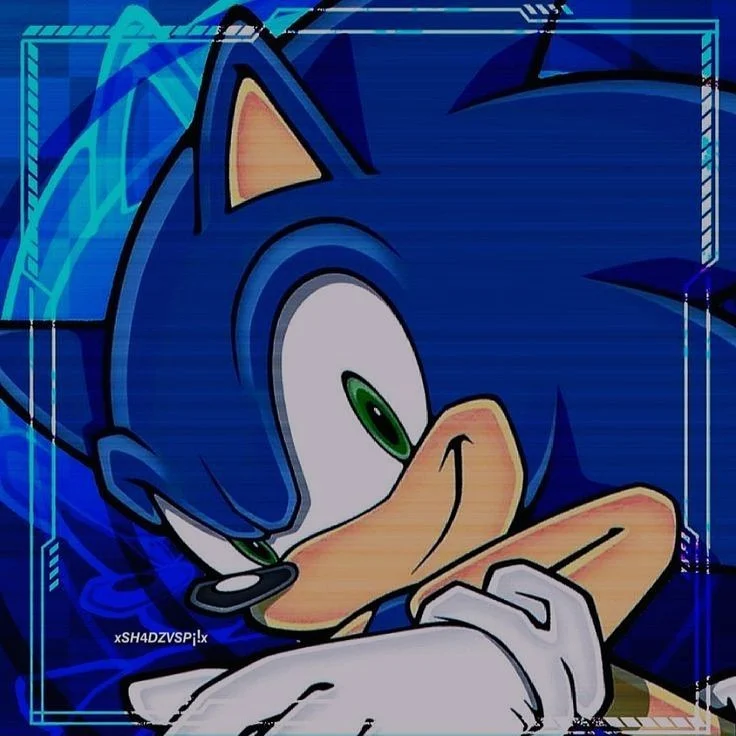 Sonic Creepy YT [Creepytubers Latino]