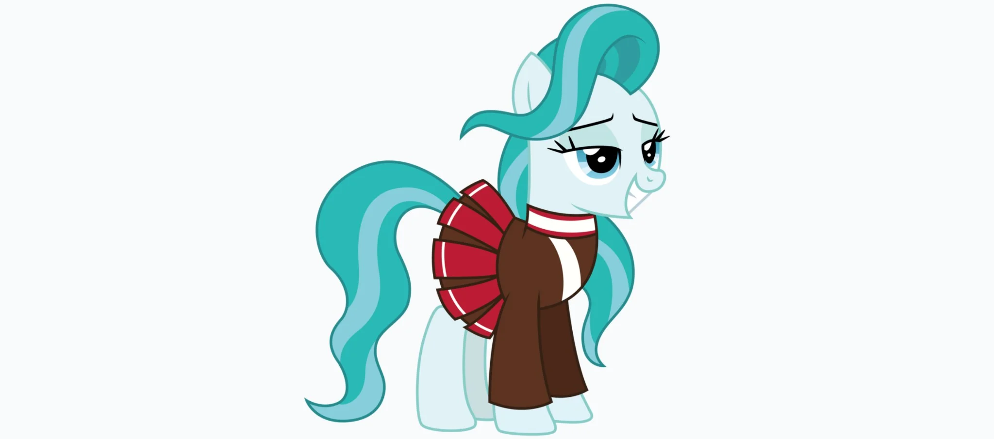 Lighthoof (My Little Pony - Friendship Is Magic)