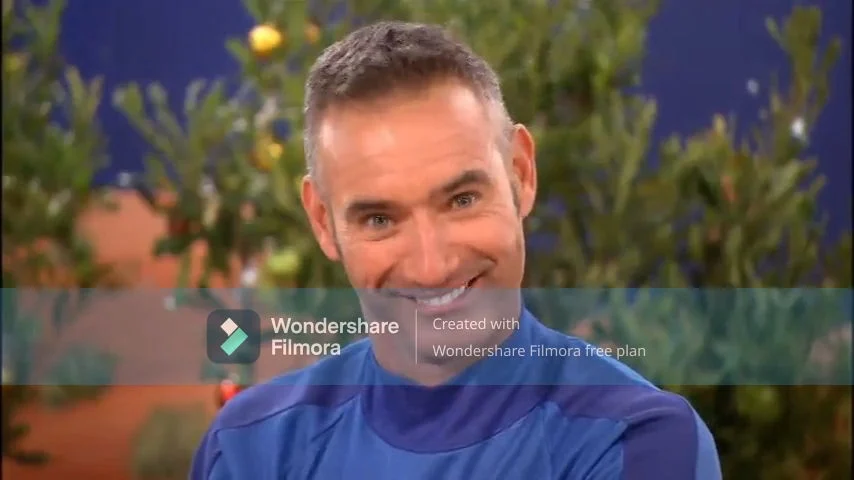 Anthony Field (The Wiggles) (It's Always Christmas With You!)