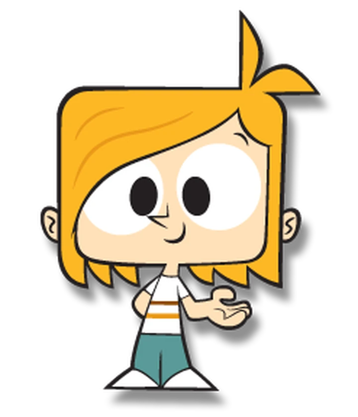 Tommy Turnbull (Montana Flapjack)