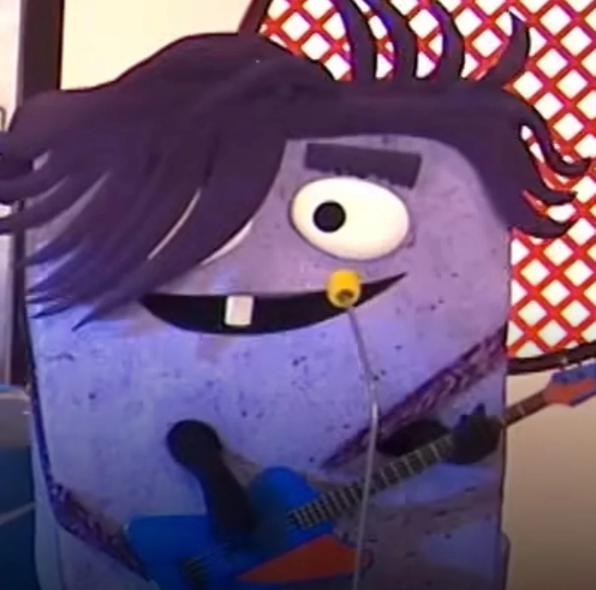Big Bitz Dazzler (Yo Gabba Gabba!)