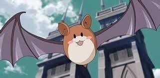 Kōmori Nazo Japanese