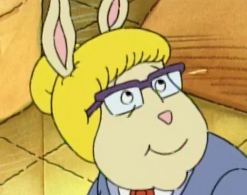Suzette (Arthur)