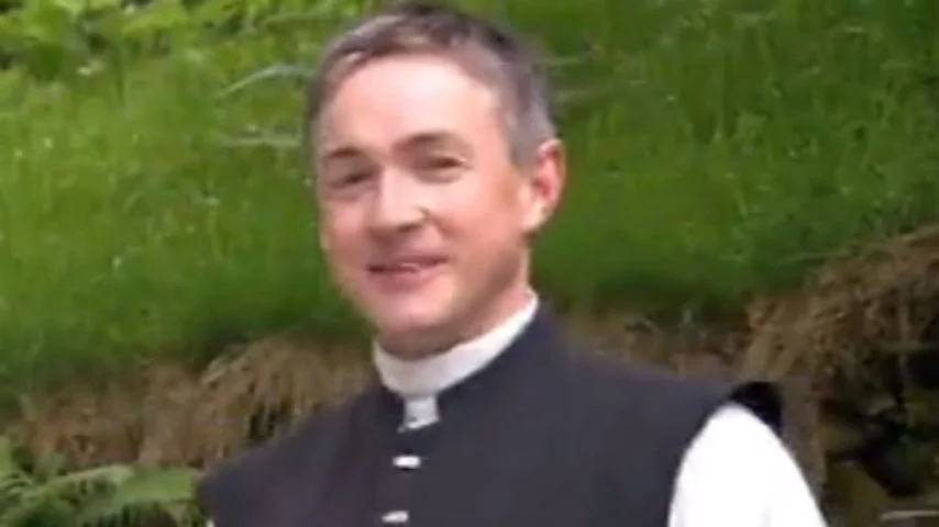 Michael (Anuna) (The Wiggles)