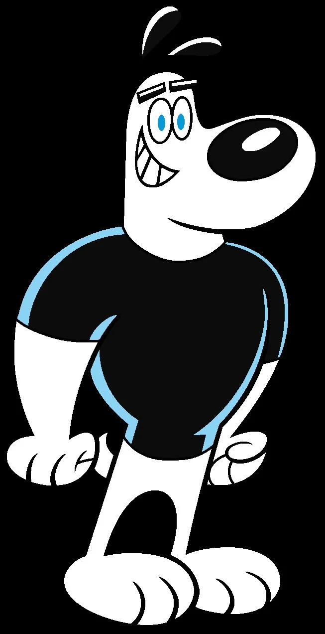 Duddly Puppy
