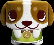 Ato (Canimals)