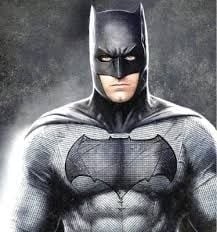 باتمان النسخة العربية _ Batman Arabic Version