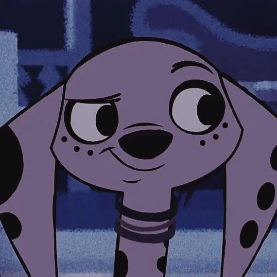 Dolly dalmata / Calle Dalmata 101 (Español Latino)