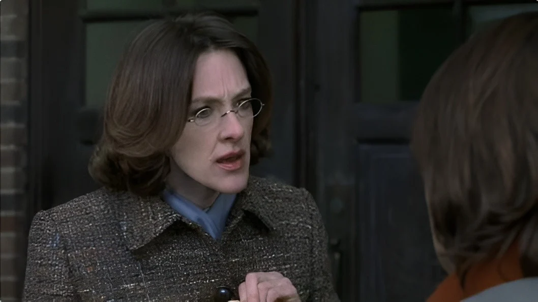 Ms. Mullins (School of Rock) (2003)