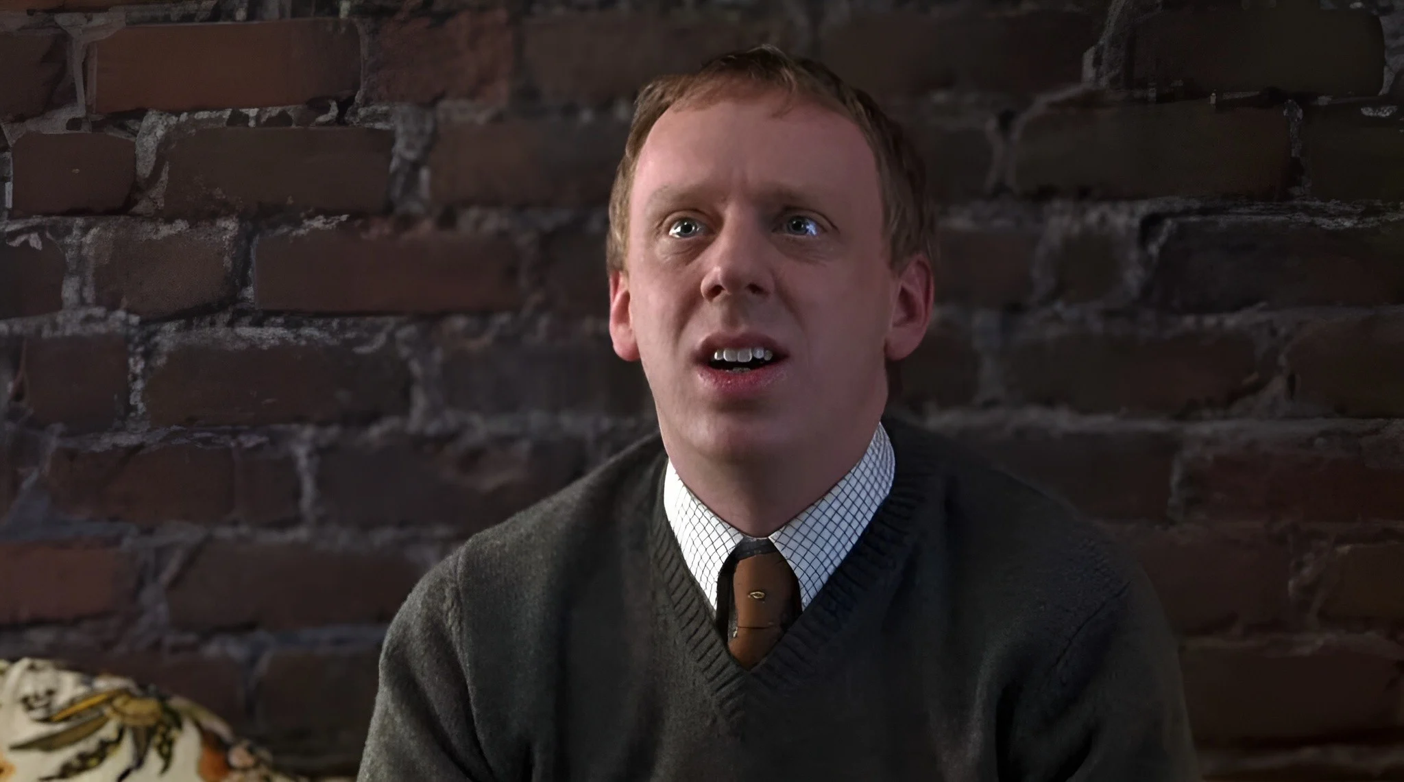 Mr. Schneebly (School of Rock) (2003)