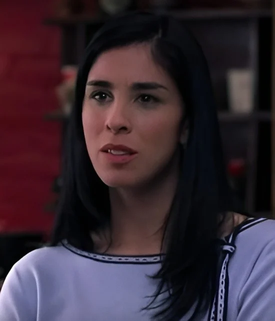 Patti (School of Rock) (2003)
