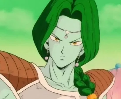 Zarbon (latino) dbz