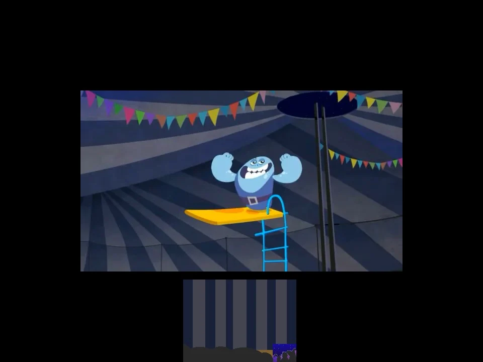 Announcer