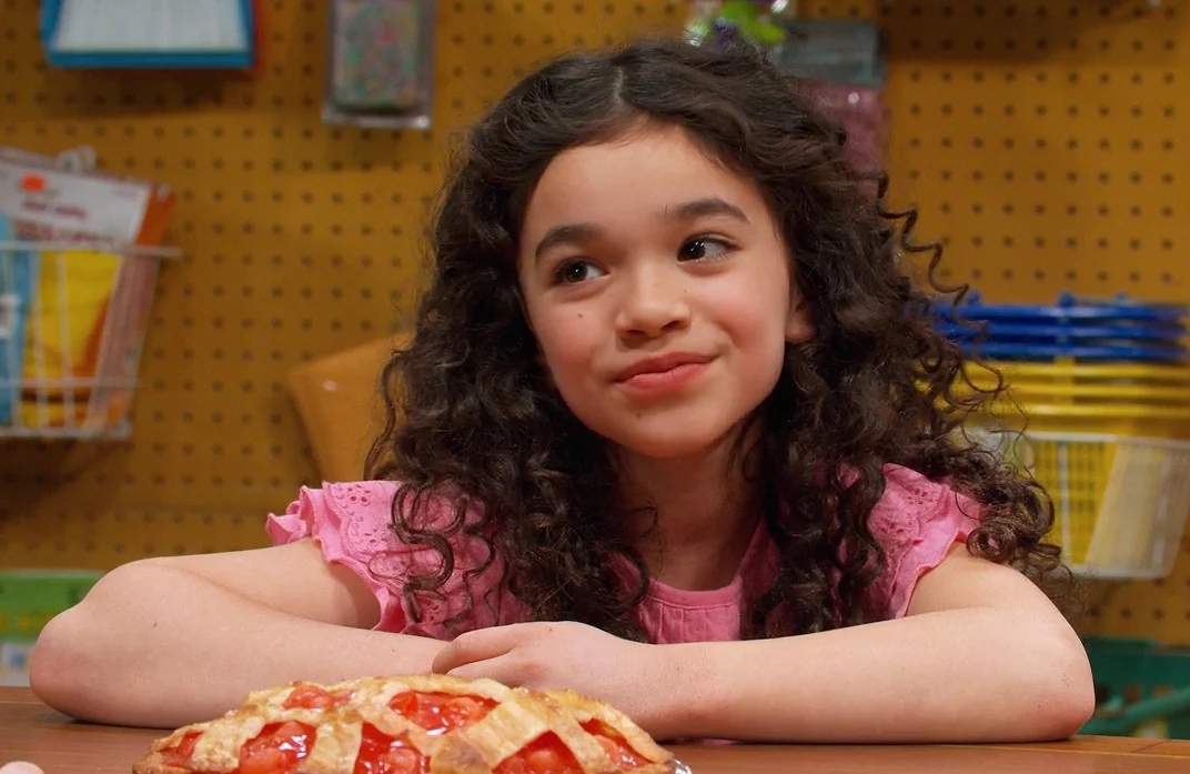 Mia (Sesame Street)