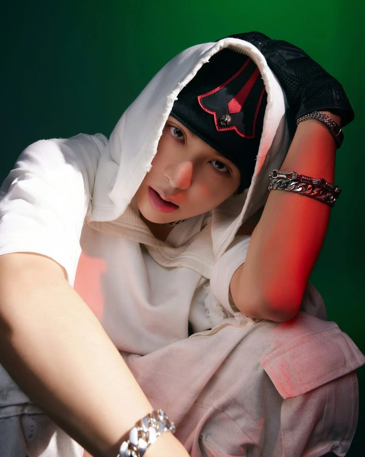 Woochan Allday project