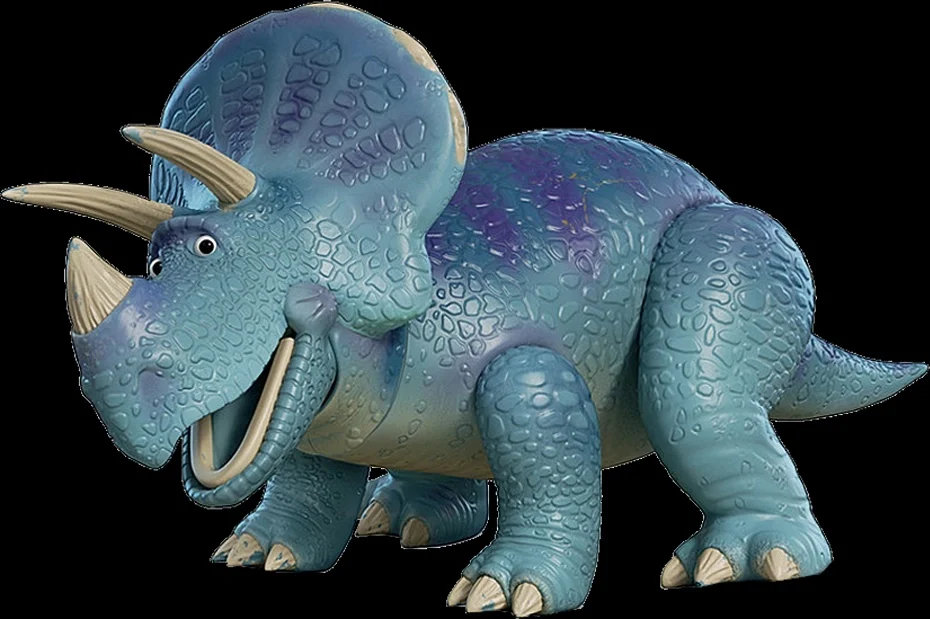 Trixie (Toy Story 3)