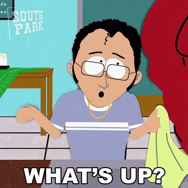 Chris (South Park) (Dian Bachar)