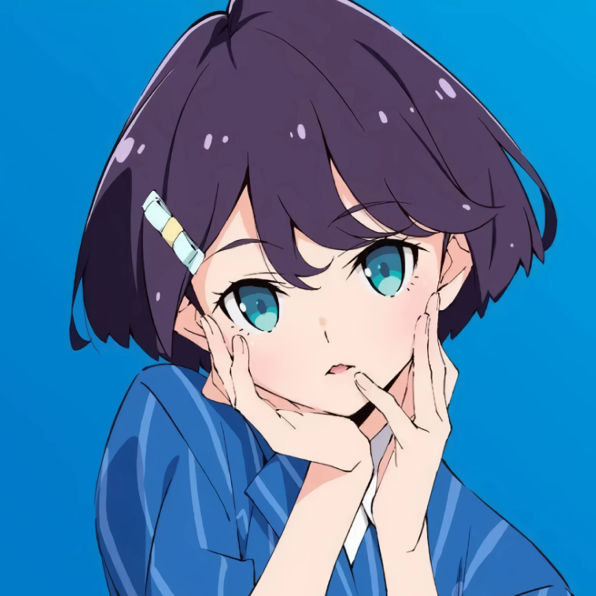 Azabu Mai (CV: Endo Rina)
