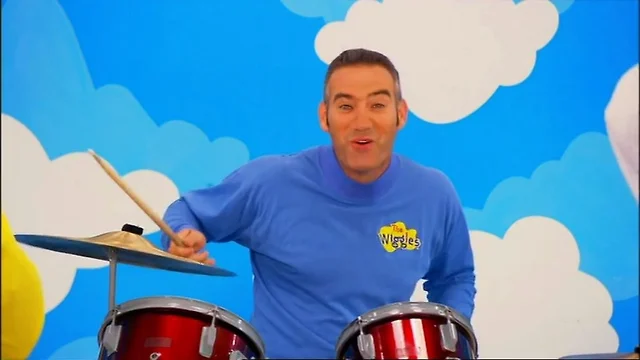 Anthony Field (The Wiggles) (2006 HQ)