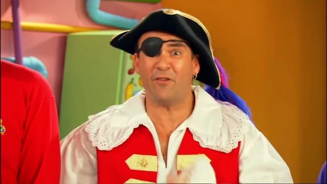 Captain Feathersword (2006 HQ)