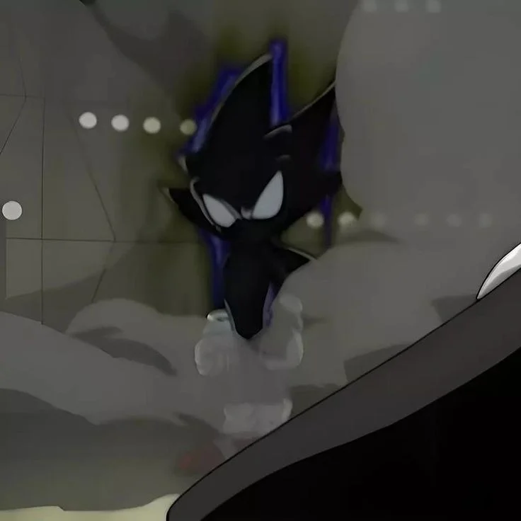 Sonic El Erizo [Sonic X Temp. 3] (Hernán Bravo)
