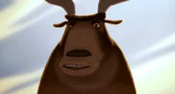 Ian (Open Season) [Latin American Dub] (Alejandro Vargas Lugo)