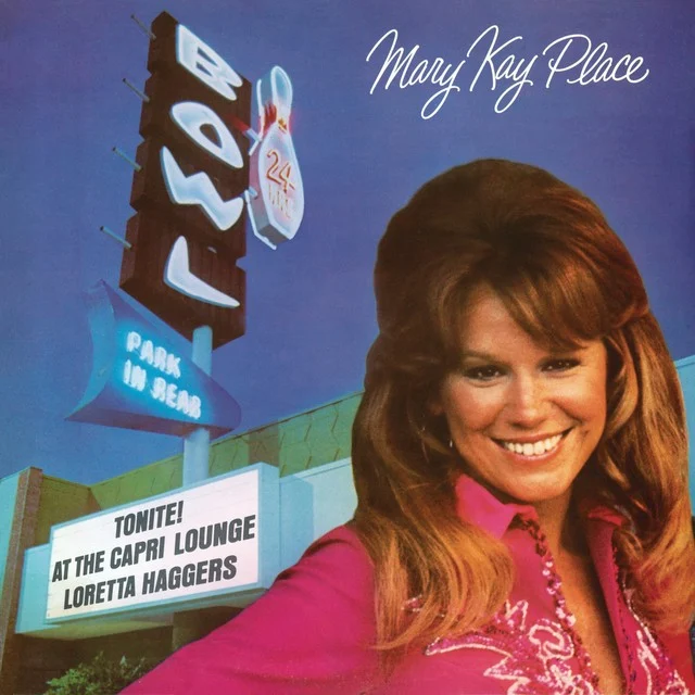 Mary Kay Place (Singing Voice)