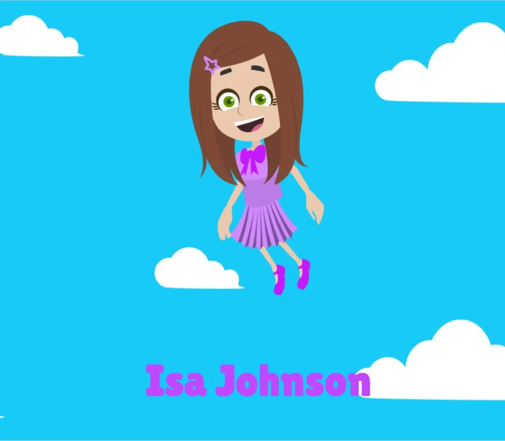 Isa Johnson
