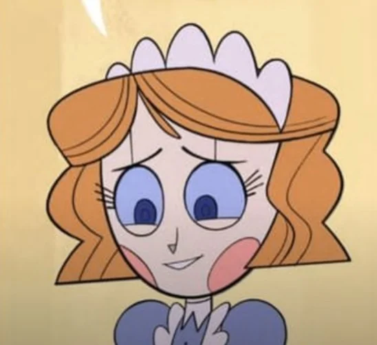 Emmy the robot (English Fandub)
