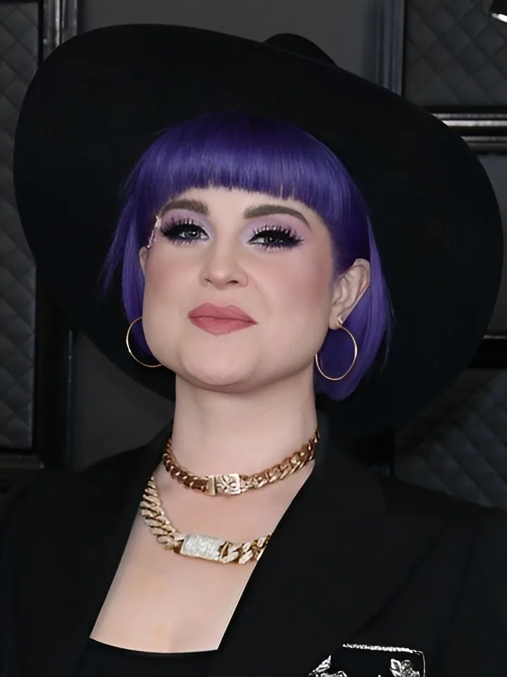 Kelly Osbourne