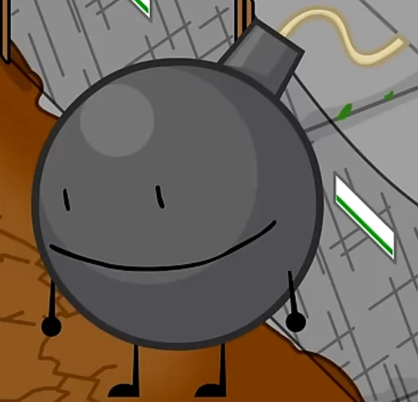 Bomby (2016 Voice) (IDFB)