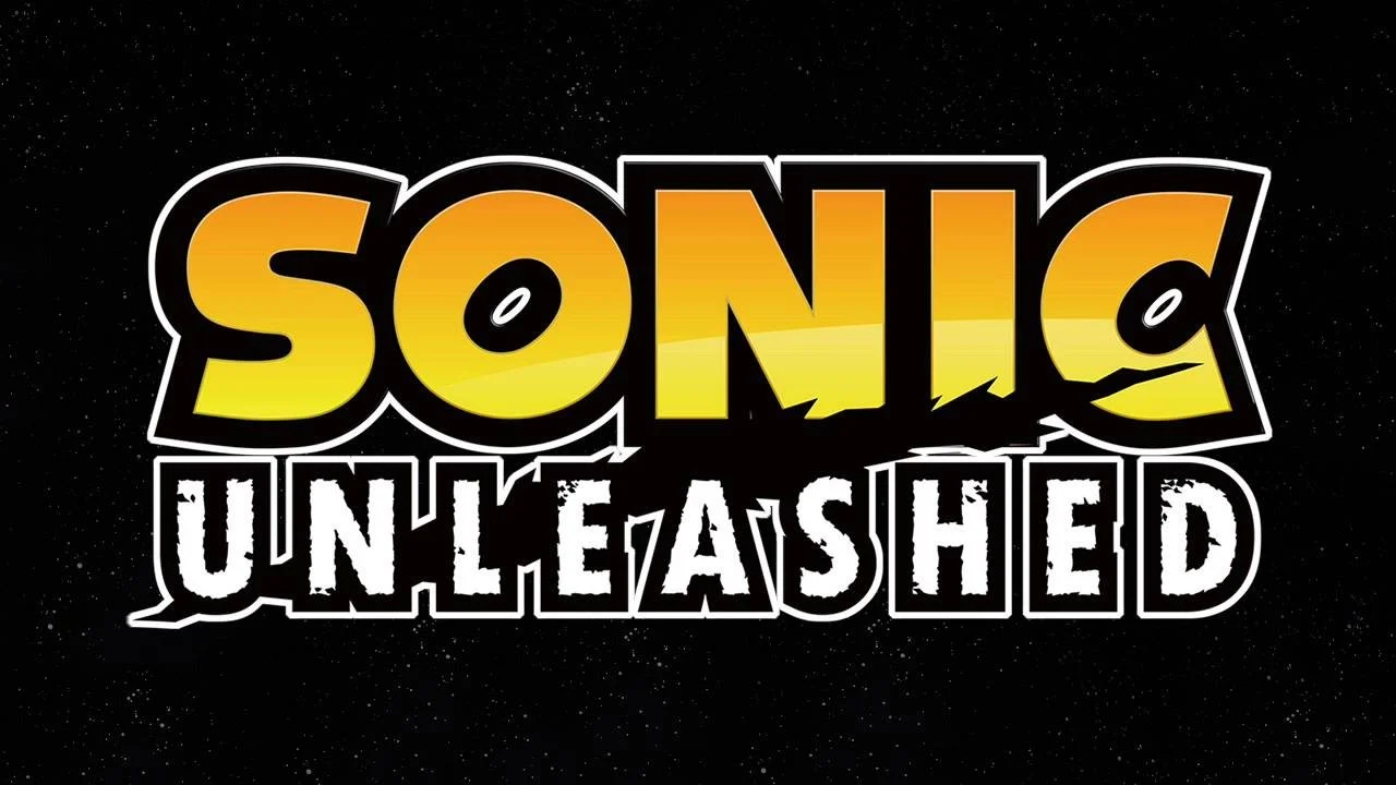 Jungle Joyride (Night) - Sonic Unleashed [OST] (Drums Fetish)
