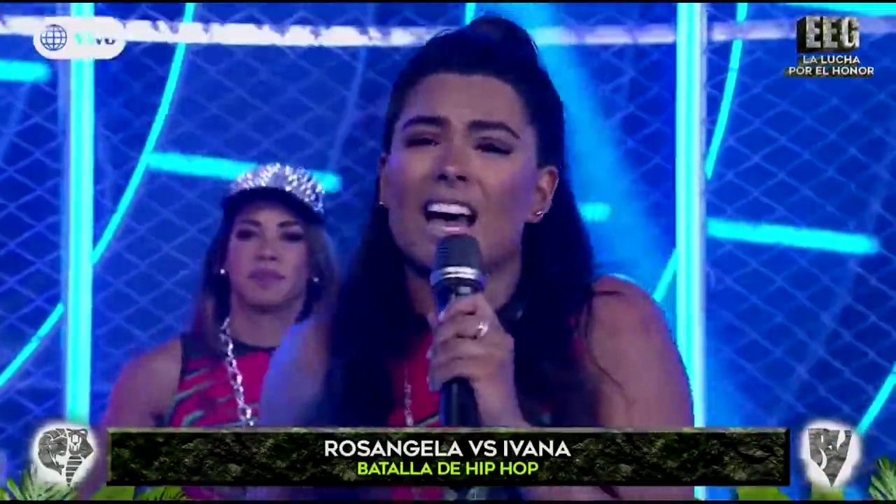 Ivana Yturbe