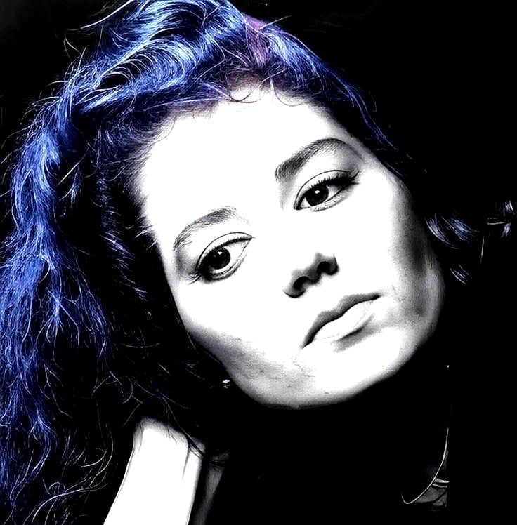 Amy Grant (Lead Me On + Heart In Motion Eras)