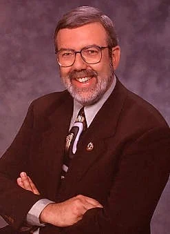 Leonard Maltin (Movie critic and corresponder of Entertainment Tonight)