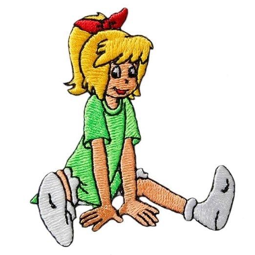 Bibi Blocksburg