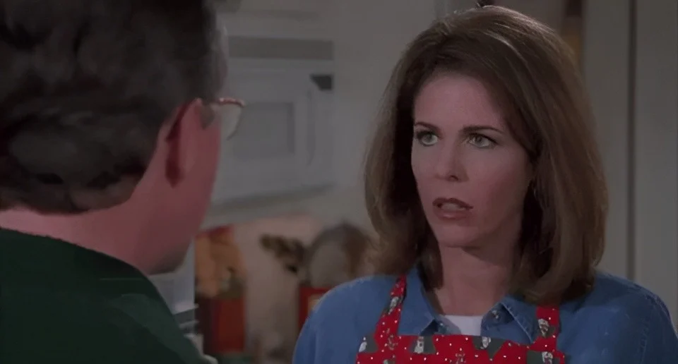 Liz Langston (Jingle All The Way)