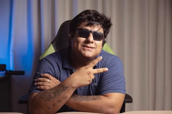 Joseph Argumedo (El Cojo)